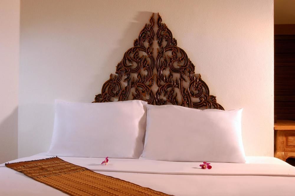 Bansabai Hostelling International Бангкок Экстерьер фото