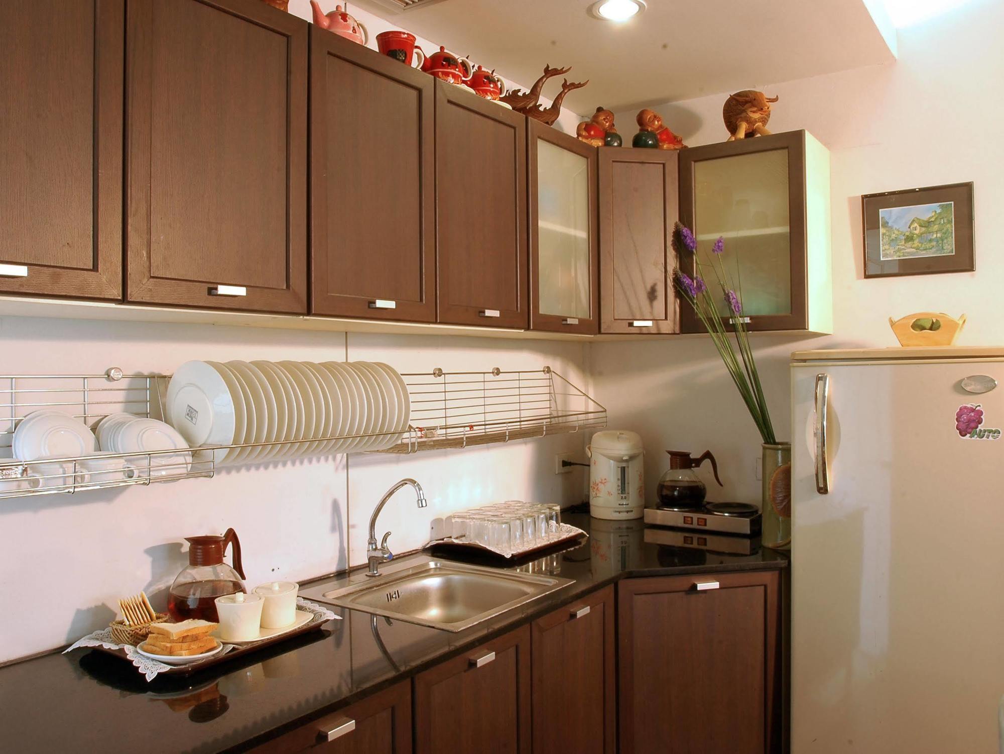 Bansabai Hostelling International Бангкок Экстерьер фото